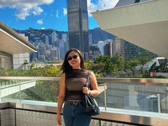-香港都会海逸酒店