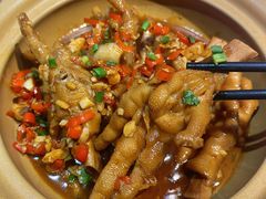 -韵味湘肴·小炒黄牛肉(五一广场美食地标店)