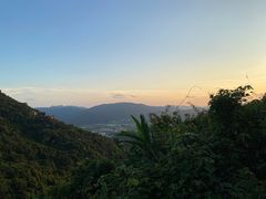 -三亚亚龙湾人间天堂鸟巢度假村