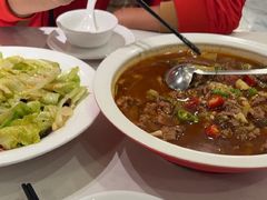 -刘胖子家常菜·蹄花焖藕(中央花园店)