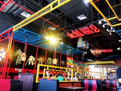 -馋胖肉蟹煲(洲河湾店)