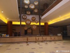-金融街·金禧丽景海公园度假酒店