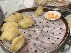 -王厚元饺子·辽菜·烤鸭(工会大厦店)