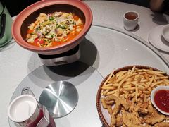 -湘知湘味(岳麓山店)