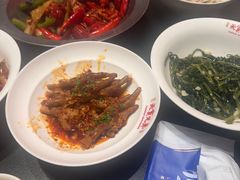 -天宝兄弟(前海壹方城店)