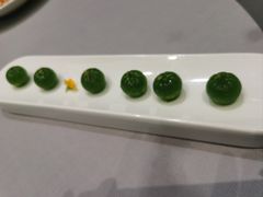 -狮王府淮扬菜(新街口友谊店)