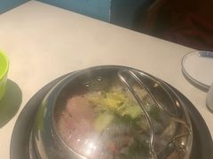-渔夫蒸鲜(世奥湾店)