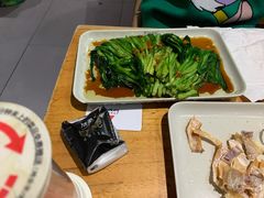 -木屋烧烤(岗顶二店)