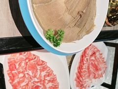 -秦妈火锅(仁泰里店)