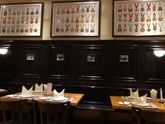 大堂-兰特伯爵西餐厅·啤酒屋(方庄店)