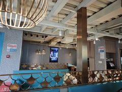 -半天妖烤鱼(方庄店)