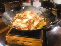 -吃货私房菜(丽江束河古镇店)