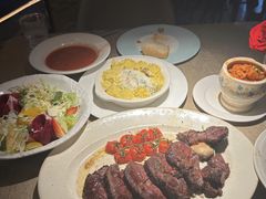 -佐度王子扒房(爱建卓展店)