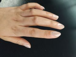 -圣婕美甲美睫皮肤管理
