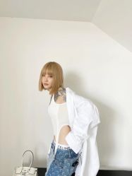 -Rise Hair上升造型