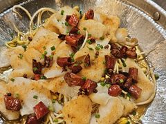 -老北京食府(新北路店)