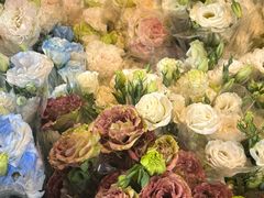 -循礼门鲜花花市(武汉循礼门店)