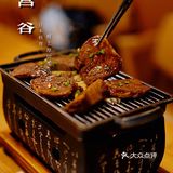 带着你的那个她一起来拔草这家宝藏日本料理店吧！