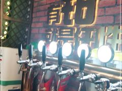 -红钳侠小龙虾·烧烤(中赢康康谷店)