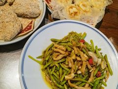 -龍聚祥烧麦馆(万达店)