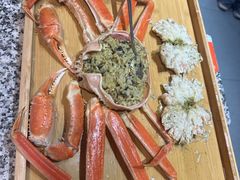 -震海贝烤贝·民俗特色店(延吉总店)