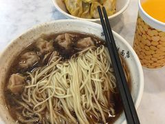 -蒋家桥饺面店(广陵路店)
