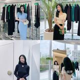 武汉探店｜恒隆的bv终于开了🔥逛街还能出片！