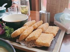 -香芙茗茶楼(梅家坞总店)
