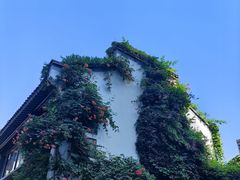 -南京民俗博物馆(甘熙故居)