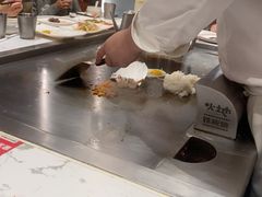 -火地铁板烧(昆山万象汇店)