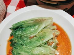 -西贝(大华虎城店)