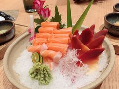 -月下料理(楷林IFC店)