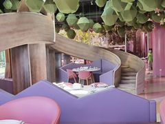 -水桶王国主题餐厅·聚会·生日派对·亲子活动·家庭套餐(亚龙湾希尔顿店)