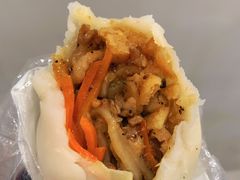 -张果佬年糕卷(科巷店)