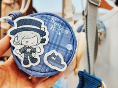 -上海静安大悦城