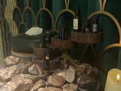 -涟LIAN·泰式按摩·MASSAGE·SPA(华强北店)