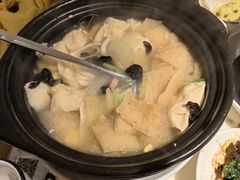 老三鲜砂锅-涌上外婆桥(南塘店)