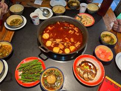 -李子坝梁山鸡(李子坝大鸡哥店)