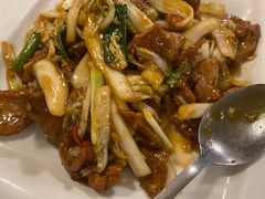 -砖窑古早味怀旧餐厅