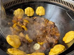 -刘小亮东北铁锅炖(金楠天街第六分店)