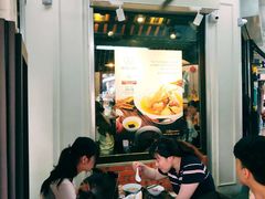 -松發肉骨茶(克拉码头店)