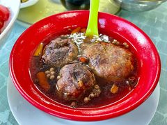 鸿运当头-天天向上素食餐厅(五台山店)