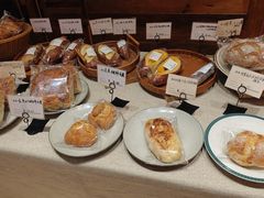 -佐敦面包铺·JORDAN BAKERY