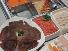 -海底捞火锅(龙湖三千集店)