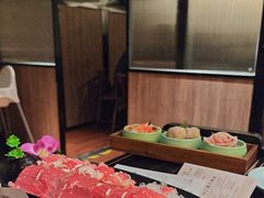 -捞王锅物料理(凯旋路店)