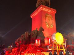 -大唐不夜城