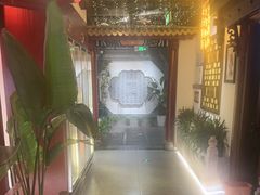 -秦月轩·陕西家乡菜(阜成路·五棵松店)