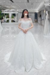 点击看大图 -MuseMarry婚纱(前海嘉里中心店)