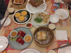 -点都德(大茶楼店)