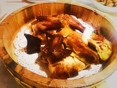 蕃茄述烤鸡-蕃茄述·好汤自然来(江汉路店)